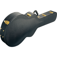 Ibanez AS-C DURABLE WOOD CASE